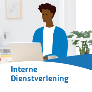 Interne dienstverlening